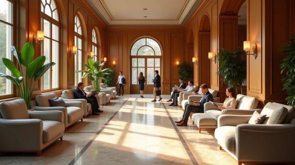 Choisir un hôtel 3 étoiles à Paris : plus qu'une simple nuit
