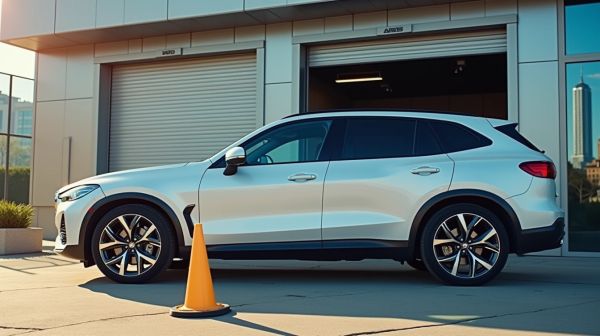 Louer un porte voiture : un choix judicieux pour transporter vos véhicules