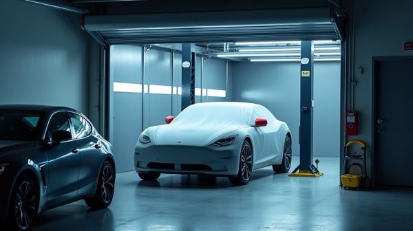 Louer un porte voiture : un choix judicieux pour transporter vos véhicules
