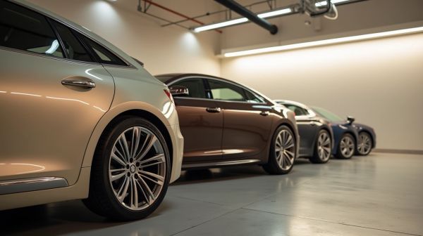 Top raisons de choisir la location de porte voiture pour vos véhicules